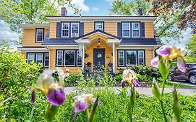 The Stella Rose B&b Wolfville 4* Canada